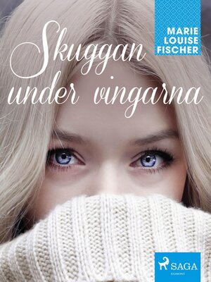 cover image of Skuggan under vingarna